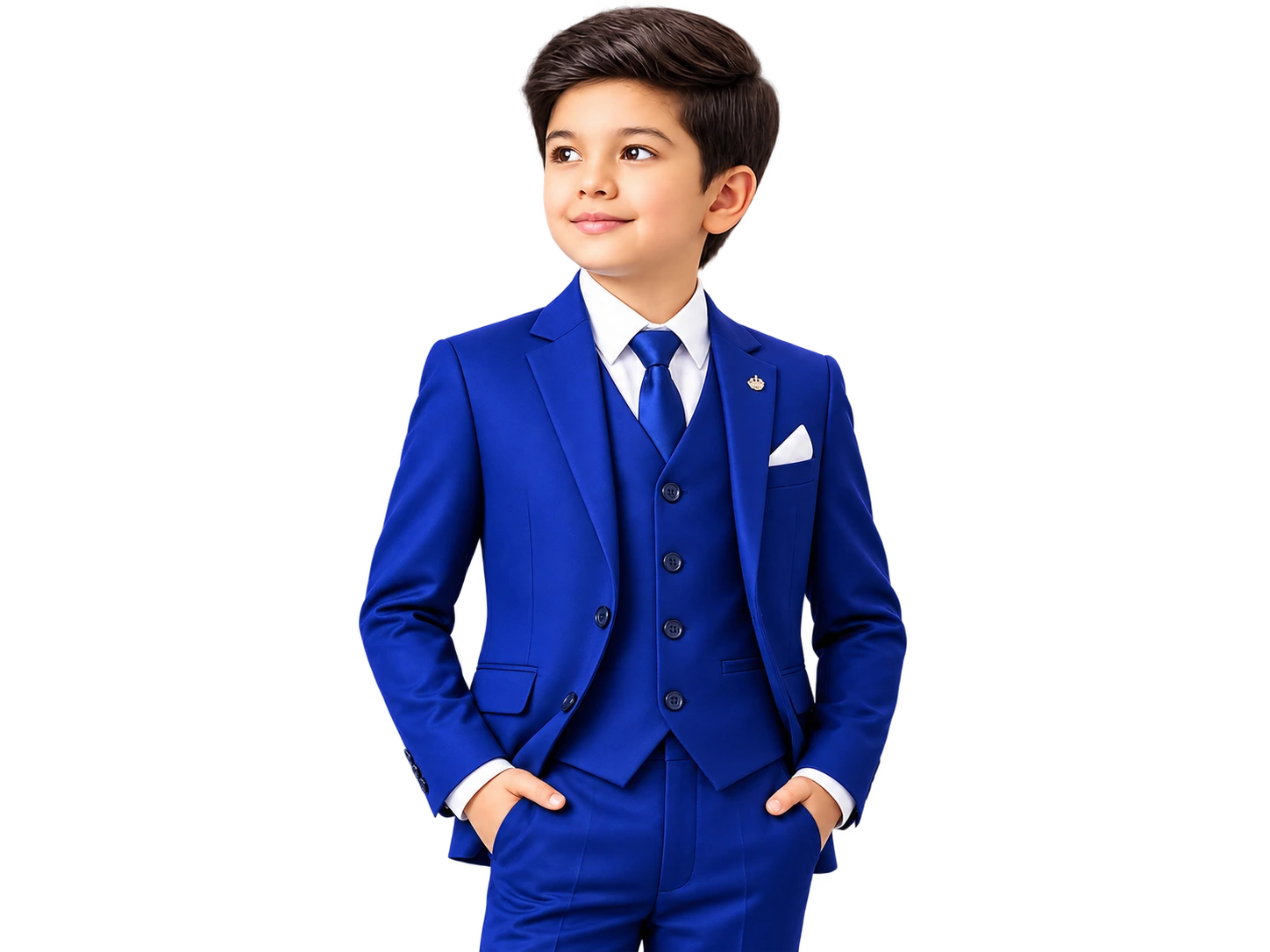 Kids Party & Formal Wear